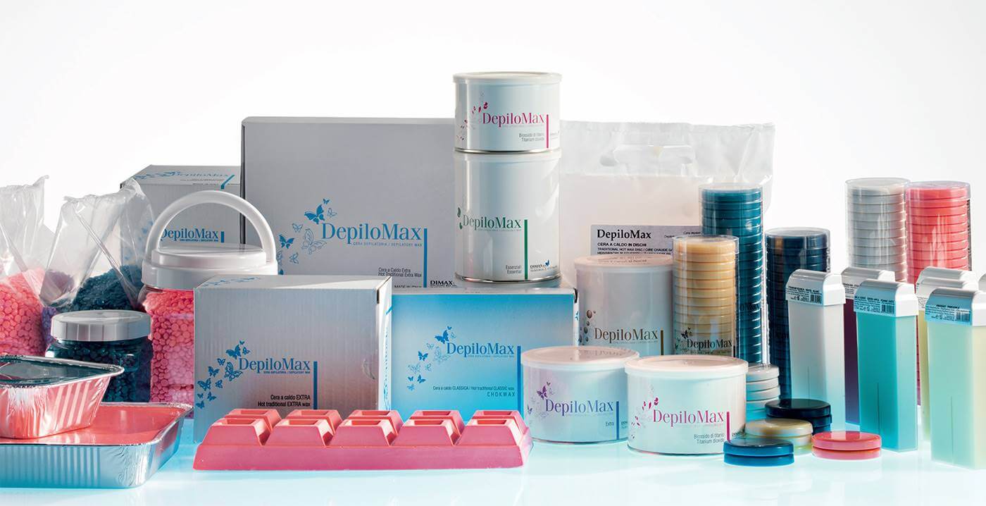 Depilomax