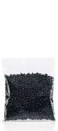 Brazilian Hot Wax Gocce - 100 ml BUSTA NERO ()