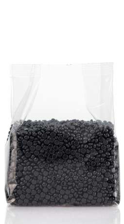 Brazilian Hot Wax PAstilles - 500 ml SAC NOIR ()