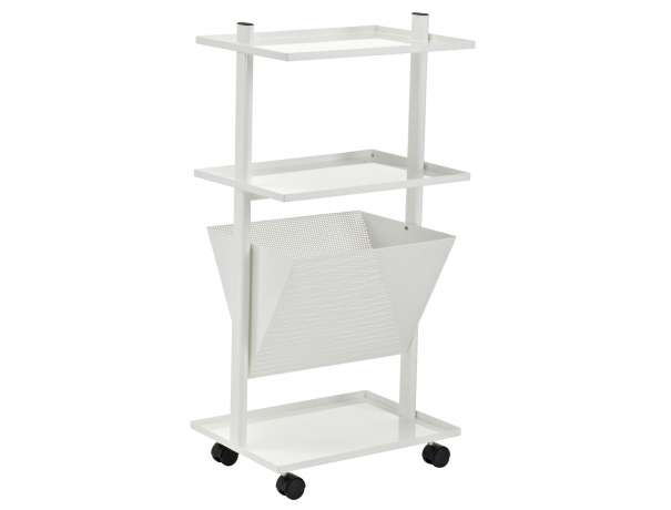 Accessories -   SMALL TROLLEY (AE001)