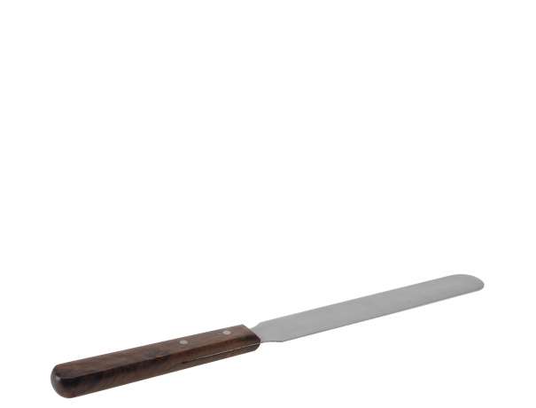 Accessori - SPATOLA INOX DRITTA 25 CM (AE003XL)