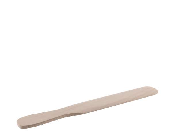 Accessori - SPATOLA LEGNO GRANDE (AE004)