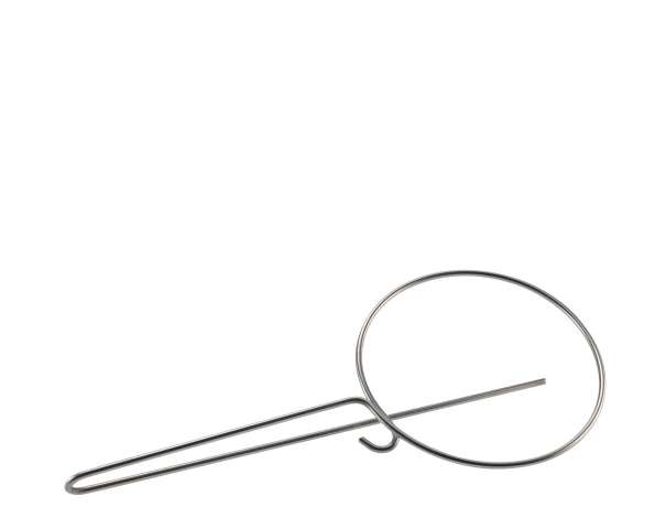 Accessori - ANELLO PORTASPATOLA (AE006)