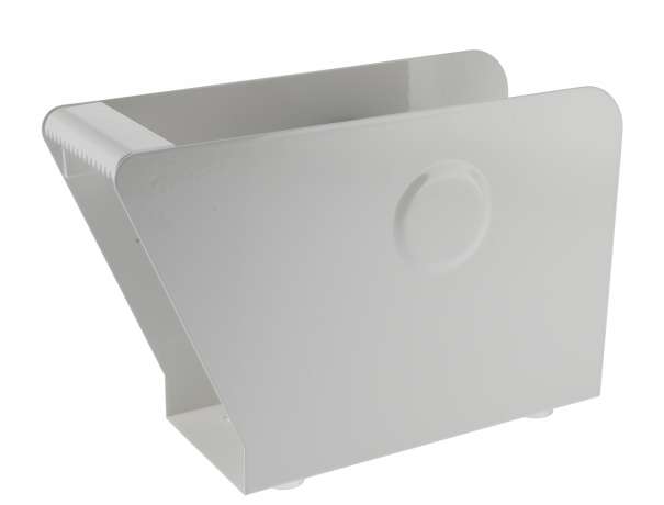 Accessori - PORTAROTOLO IN METALLO (AE008)