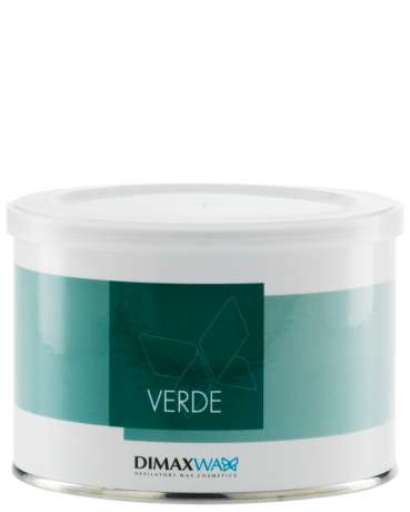Barattolo 400ml - EXTRA  VERDE (B0402)