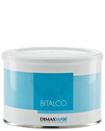 Barattolo 400ml - SPECIAL  BI-TALCO (B0410)