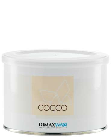 Tins 400ml - FRUITY  COCO (B0414)