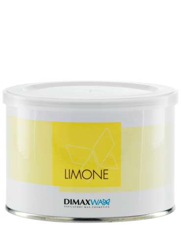 Barattolo 400ml - FRUTTATE  LIMONE (B0417)