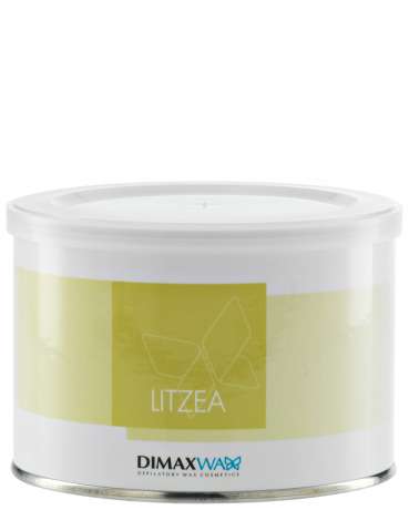 Tins 400ml - ESSENTIAL  LITZEA (B0421)