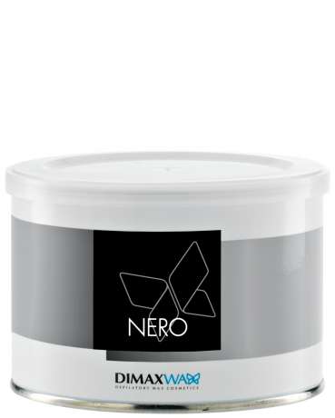 Nero - 100 / 400 / 800 ml CERA LIPOSOLUBILE NERO (B0427)