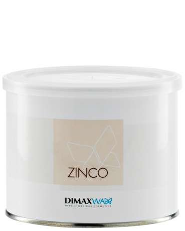 Tins 500ml - SPECIAL  ZINC (B0509)