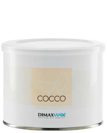 Tins 500ml - FRUITY  COCO (B0514)