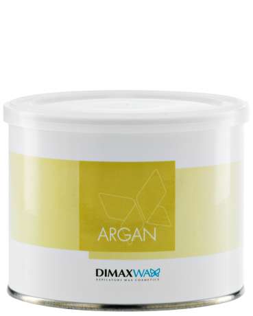 Tins 500ml - VEGETAL OILS  ARGAN (B0522)