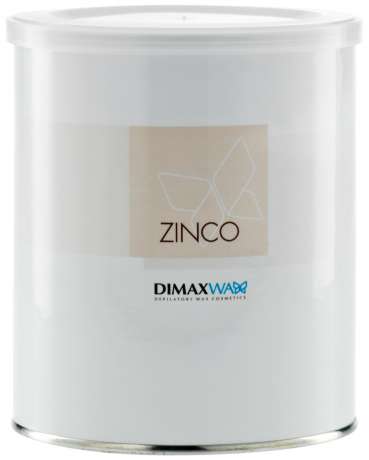 Tins 800ml - SPECIAL  ZINC (B0809)