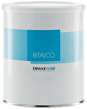 Barattolo 800ml - SPECIAL  BITALCO (B0810)