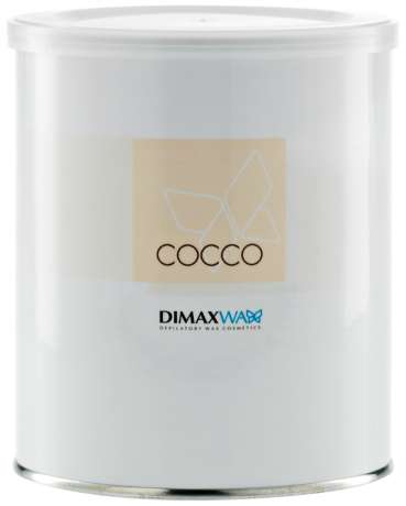 Tins 800ml - FRUITY  COCO (B0814)