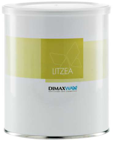 Tins 800ml - ESSENTIAL  LITZEA (B0821)