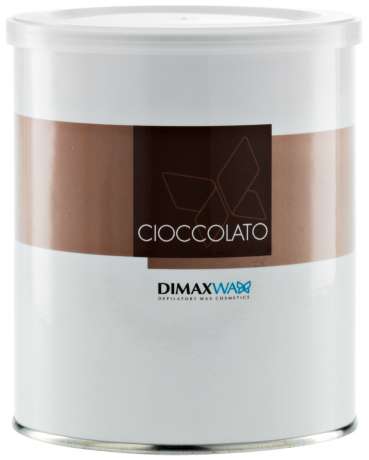 Barattolo 800ml - SFIZIOSE  CIOCCOLATO (B0825)