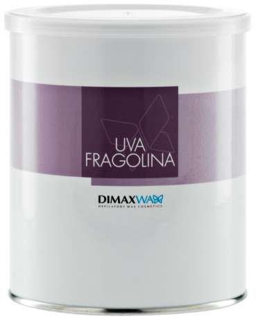 Barattolo 800ml - SFIZIOSE  UVA FRAGOLINA (B0826)