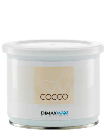 Tins 400 ml Ø 95 - FRUITY  COCO (B9514)