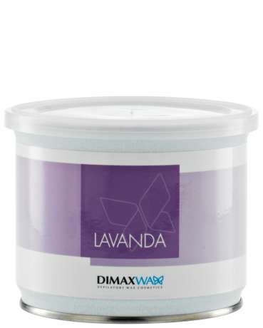 Pot 400 ml Ø 95 - ESSENTIAL  LAVENDE (B9518)