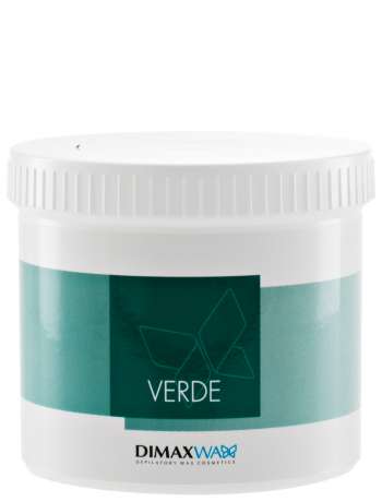 Pot 450ml UK - EXTRA  VERTE (BUK02)