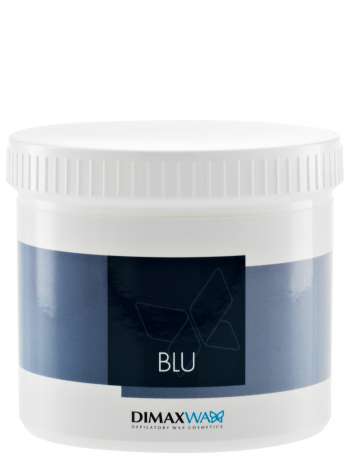 Tins 450ml UK - EXTRA  BLUE (BUK04)