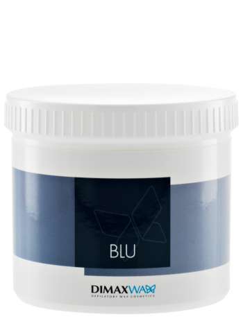 Pot 450ml UK - EXTRA  BLEU (BUK04)