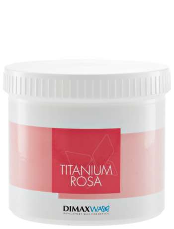 Tins 450ml UK - EXTRA  TITANIUM PINK (BUK05)