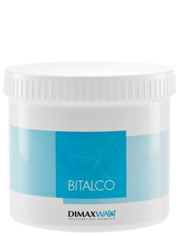 Barattolo 450ml UK - SPECIAL  BITALCO (BUK10)