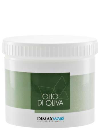 Barattolo 450ml UK - OLII VEGETALI  OLIO DI OLIVA (BUK24)