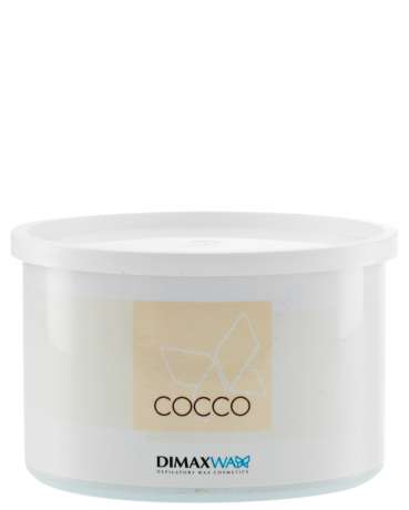 Tins 400ml USA - FRUITY  COCO (BUS14)