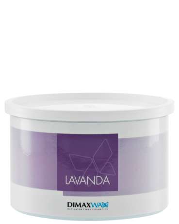 Tins 400ml USA - ESSENTIAL  LAVENDER (BUS18)