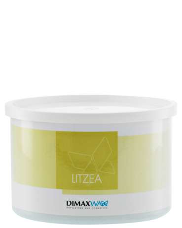 Tins 400ml USA - ESSENTIAL  LITZEA (BUS21)