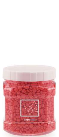 Drops - EXTRA 300 ml JAR TITANIUM PINK (CC03GB03)