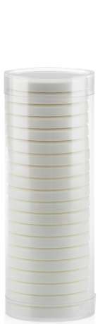 Dischi - EXTRA 400 ml TUBO TITANIUM BIANCA (CC04DT05)