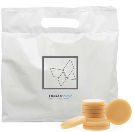 Tablets - EXTRA 500 ml BAG YELLOW (CC05DBU01)