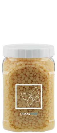 Drops - EXTRA 500 ml JAR YELLOW (CC05GB01)