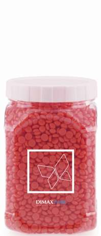 Drops - EXTRA 500 ml JAR TITANIUM PINK (CC05GB03)