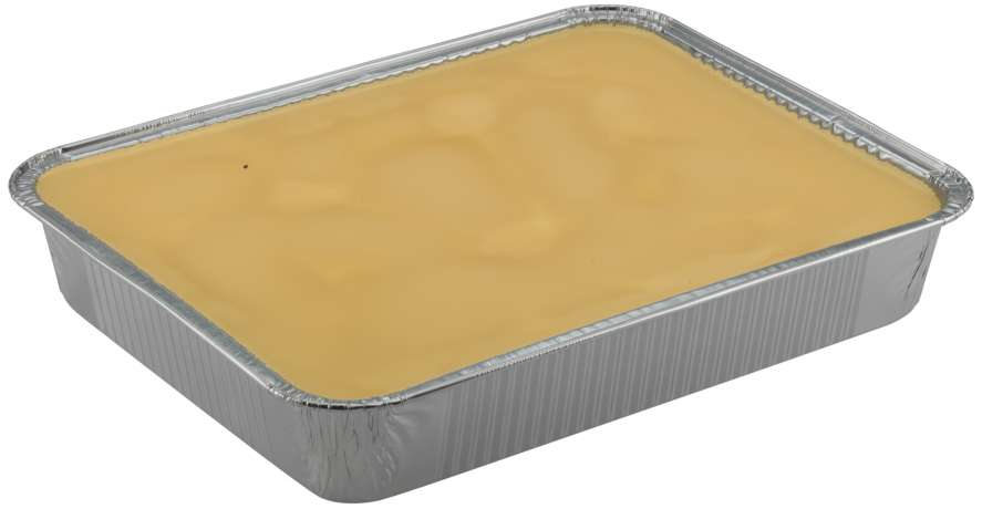 Trays - EXTRA 1000 ml TRAY YELLOW (CC1000V01)