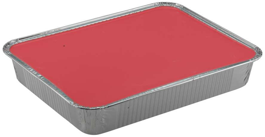 Trays - EXTRA 1000 ml TRAY TITANIUM PINK (CC1000V04)