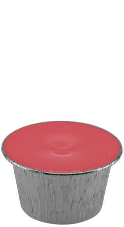 Vassoi - EXTRA 100 ml VASSOIO TITANIUM ROSA (CC100F04)
