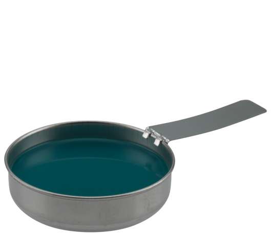 Trays - EXTRA 100 ml PAN GREEN (CC100P02)