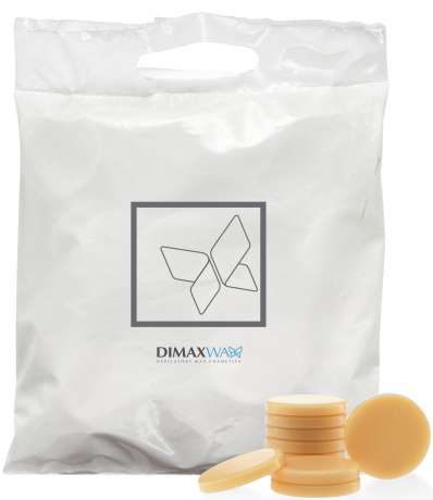 Tablets - EXTRA 1000 ml BAG YELLOW (CC10DBU01)