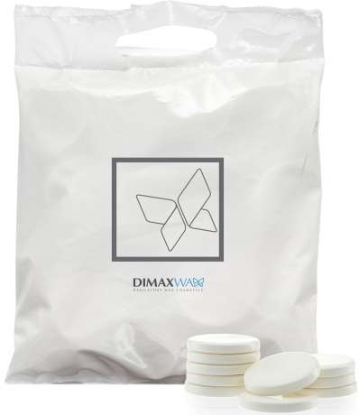 Tablets - EXTRA 1000 ml BAG TITANIUM WHITE (CC10DBU05)