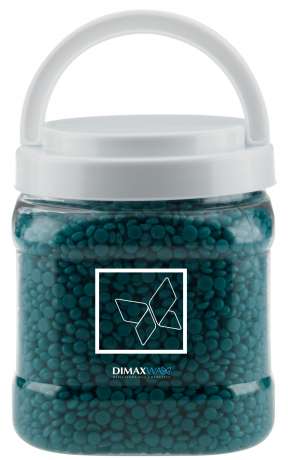 Drops - EXTRA 1000 ml JAR GREEN (CC10GB02)