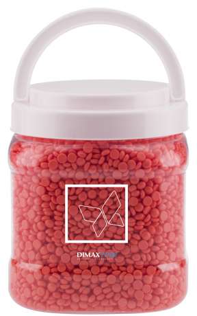 Pastilles - EXTRA 1000 ml POT TITANIUM ROSE (CC10GB03)