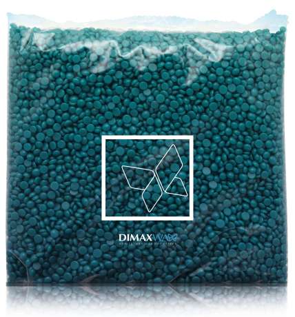 Drops - EXTRA 1000 ml BAG GREEN (CC10GBU02)