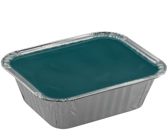 Trays - EXTRA 500 ml TRAY GREEN (CC500V02)