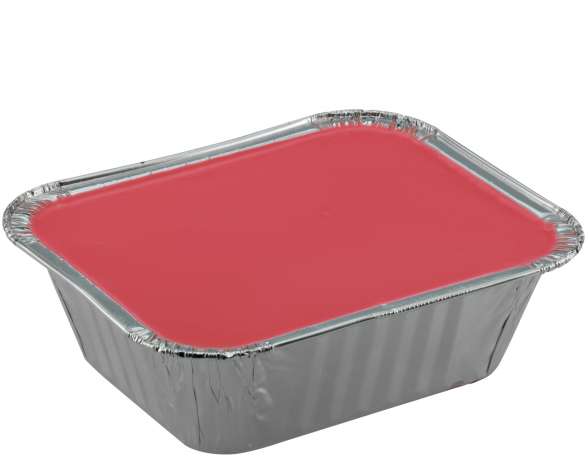 Trays - EXTRA 500 ml TRAY TITANIUM PINK (CC500V04)